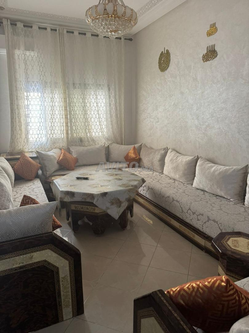 Apartment for Rent in Meknès - Marjane 2 — Photo 3