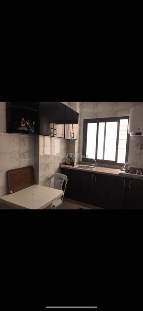 Apartment for Rent in Meknès - Marjane 2 — Photo 5
