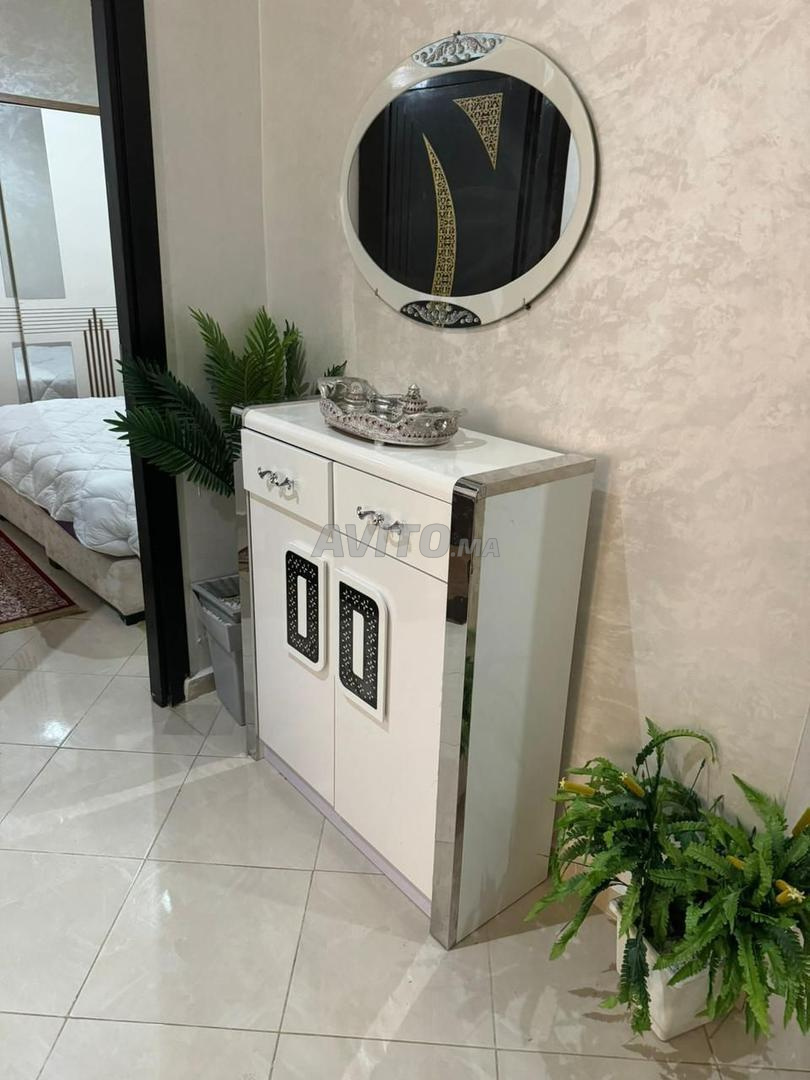 Apartment for Rent in Meknès - Marjane 2 — Photo 7