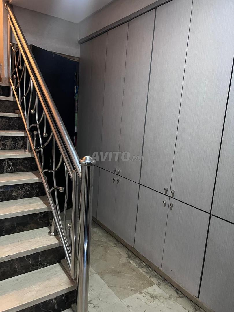 منزل 280 م² للبيع في الدار البيضاء (أوالف) — Photo 4