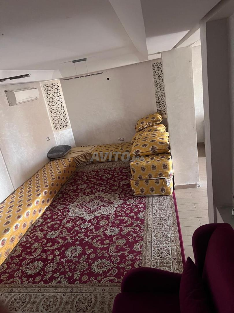 منزل 280 م² للبيع في الدار البيضاء (أوالف) — Photo 12