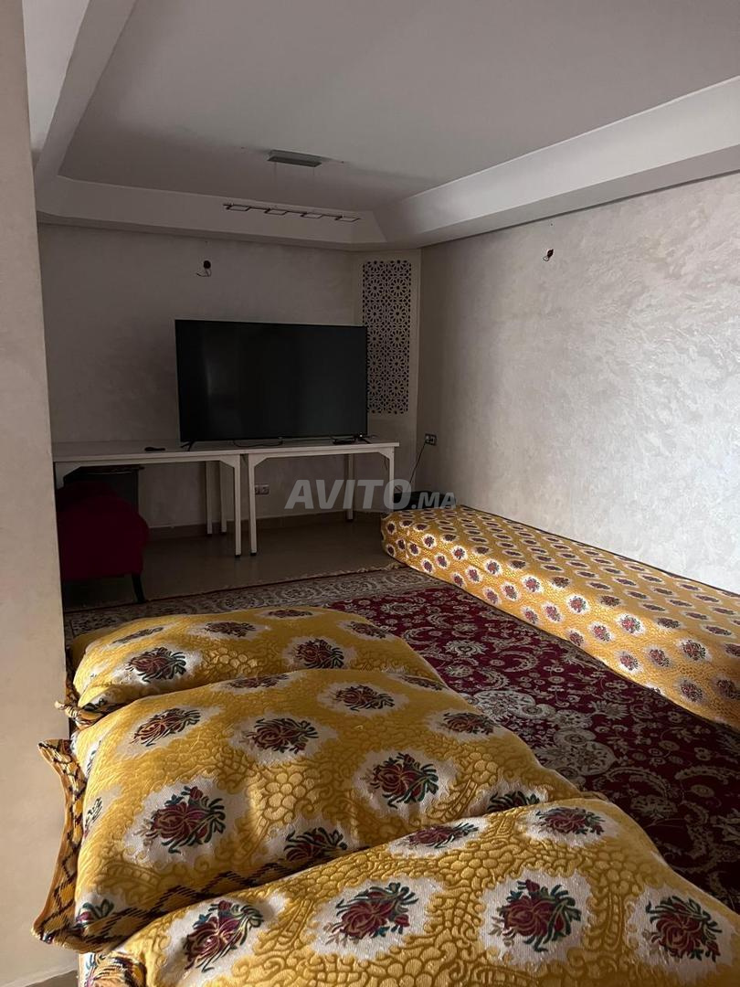 منزل 280 م² للبيع في الدار البيضاء (أوالف) — Photo 14