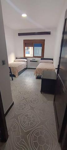 Apartment for Rent in Mdiq, Tangier — Photo 6
