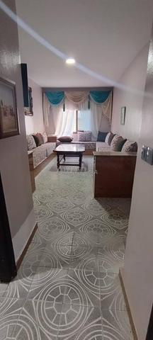 Apartment for Rent in Mdiq, Tangier — Photo 10