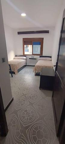 Apartment for Rent in Mdiq, Tangier — Photo 13