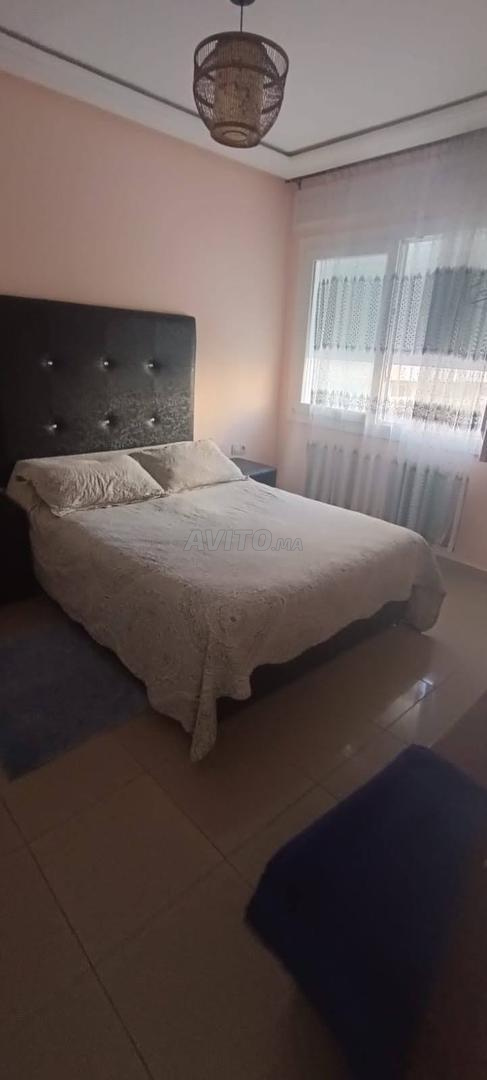 Apartment for Rent in Mdiq, Tangier — Photo 3