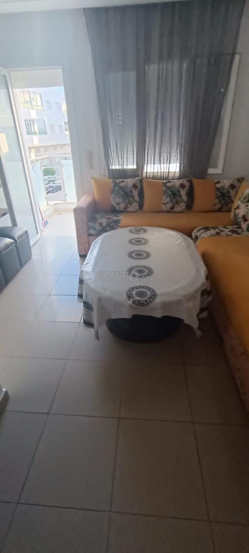 Apartment for Rent in Mdiq, Tangier — Photo 9