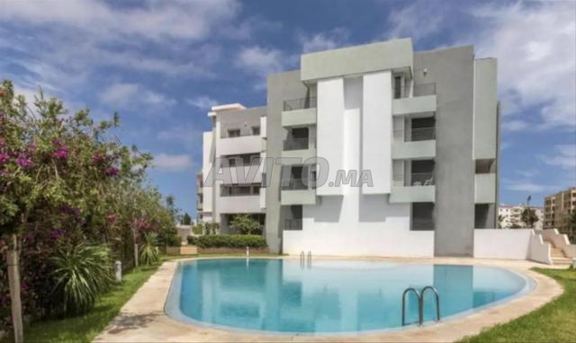 شقة 80 م² للايجار في الجديدة — Photo 13
