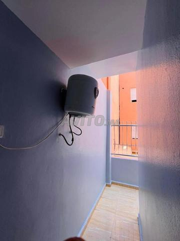 2-Bedroom Apartment for Daily Rent in Marrakech (Hay Izdihar) — Photo 3