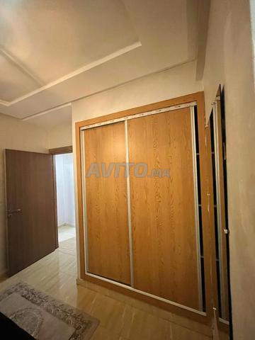 2-Bedroom Apartment for Daily Rent in Marrakech (Hay Izdihar) — Photo 7