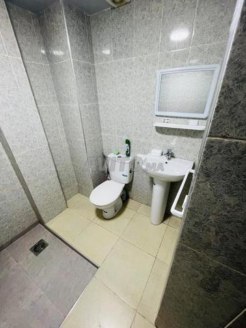 2-Bedroom Apartment for Daily Rent in Marrakech (Hay Izdihar) — Photo 9