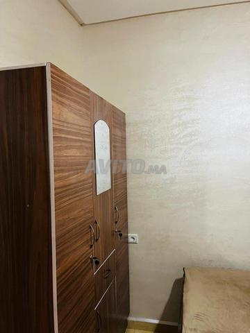 2-Bedroom Apartment for Daily Rent in Marrakech (Hay Izdihar) — Photo 13