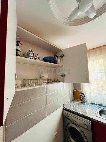 2-Bedroom Apartment for Daily Rent in Marrakech (Hay Izdihar) — Photo 19