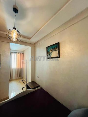 2-Bedroom Apartment for Daily Rent in Marrakech (Hay Izdihar) — Photo 21