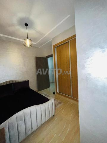 2-Bedroom Apartment for Daily Rent in Marrakech (Hay Izdihar) — Photo 29