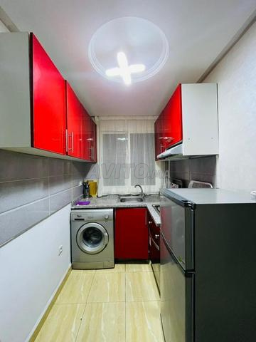 2-Bedroom Apartment for Daily Rent in Marrakech (Hay Izdihar) — Photo 31