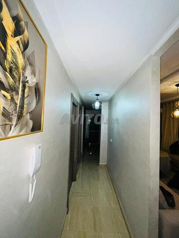 2-Bedroom Apartment for Daily Rent in Marrakech (Hay Izdihar) — Photo 39