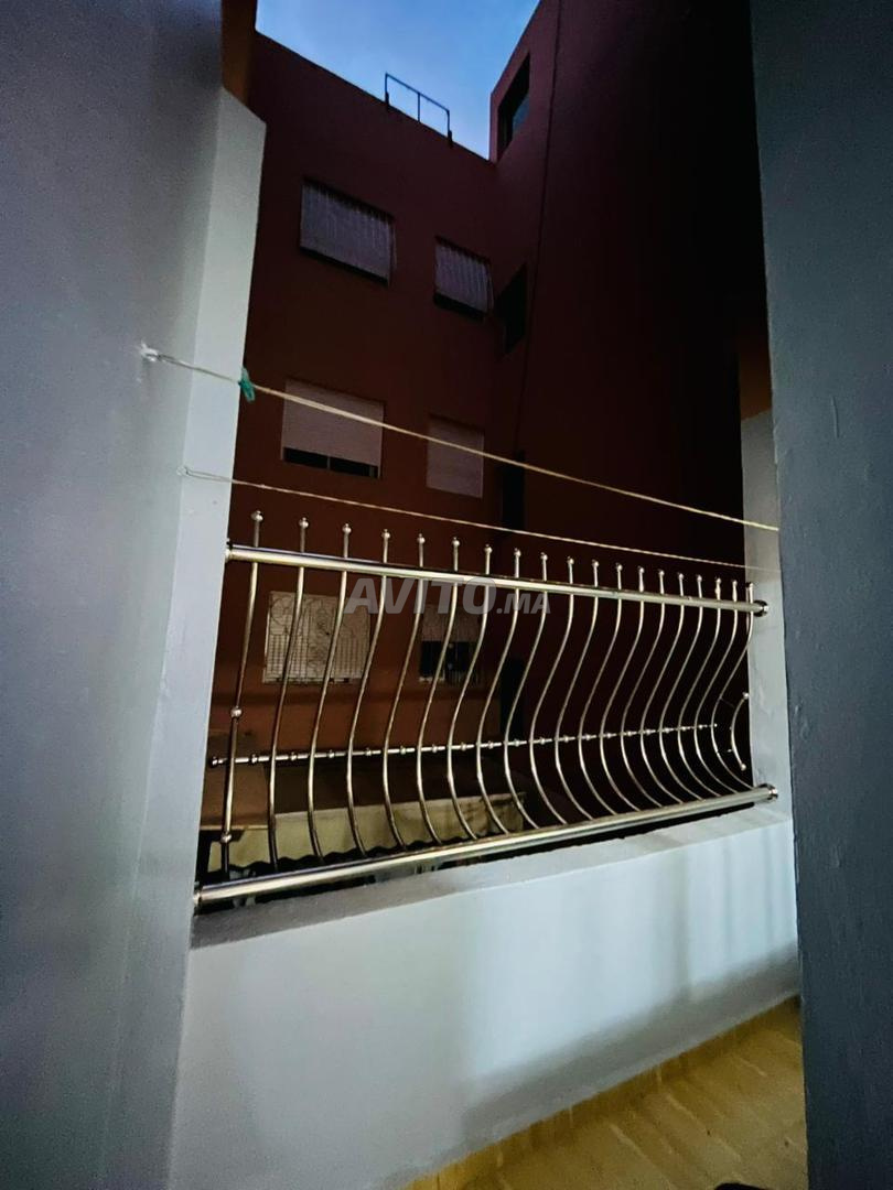 2-Bedroom Apartment for Daily Rent in Marrakech (Hay Izdihar) — Photo 36
