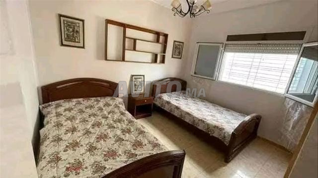 Furnished Apartment for Monthly Rent in Meknès, Marjane 2 — Photo 11