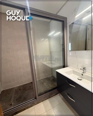 Excellent apartment for rent in Tangier — Photo 18