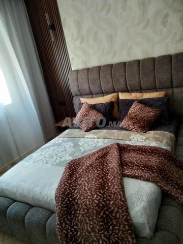 شقة للإيجار اليومي في الصويرة (باب البحر) — Photo 4