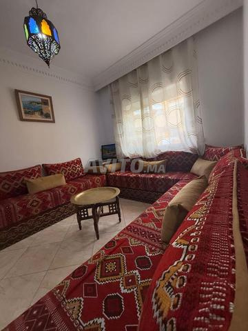 شقة للإيجار اليومي في الصويرة (باب البحر) — Photo 8