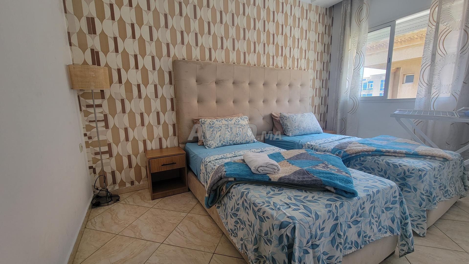 شقة للإيجار اليومي في الصويرة (باب البحر) — Photo 3