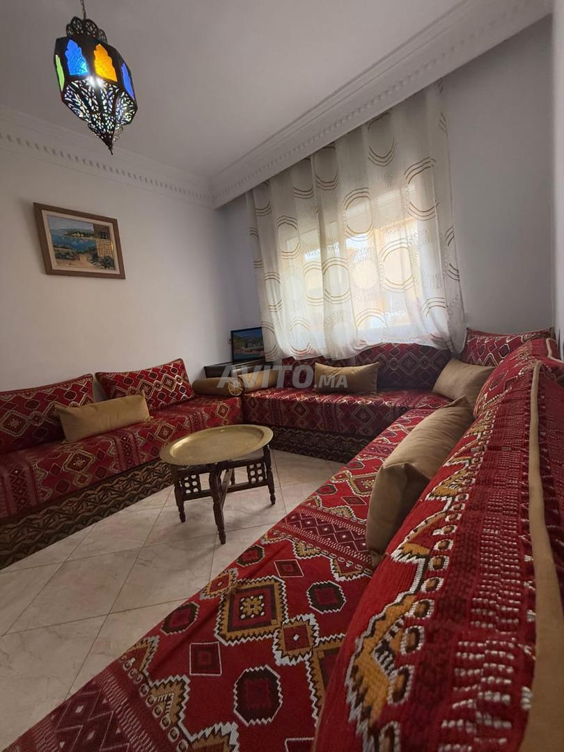 شقة للإيجار اليومي في الصويرة (باب البحر) — Photo 7