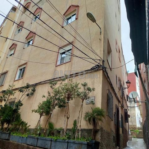شقة 100 متر مربع للبيع في طنجة (سيدي بوجعفاف سفلية) — Photo 4