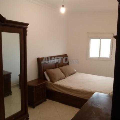 شقة 100 متر مربع للبيع في طنجة (سيدي بوجعفاف سفلية) — Photo 6