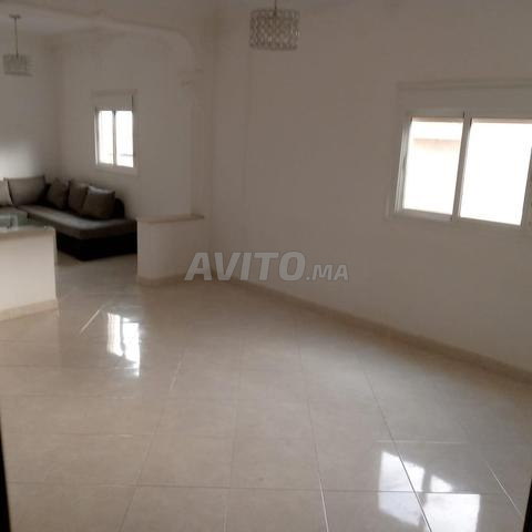 شقة 100 متر مربع للبيع في طنجة (سيدي بوجعفاف سفلية) — Photo 12