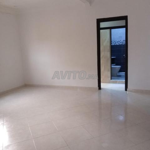 شقة 100 متر مربع للبيع في طنجة (سيدي بوجعفاف سفلية) — Photo 14