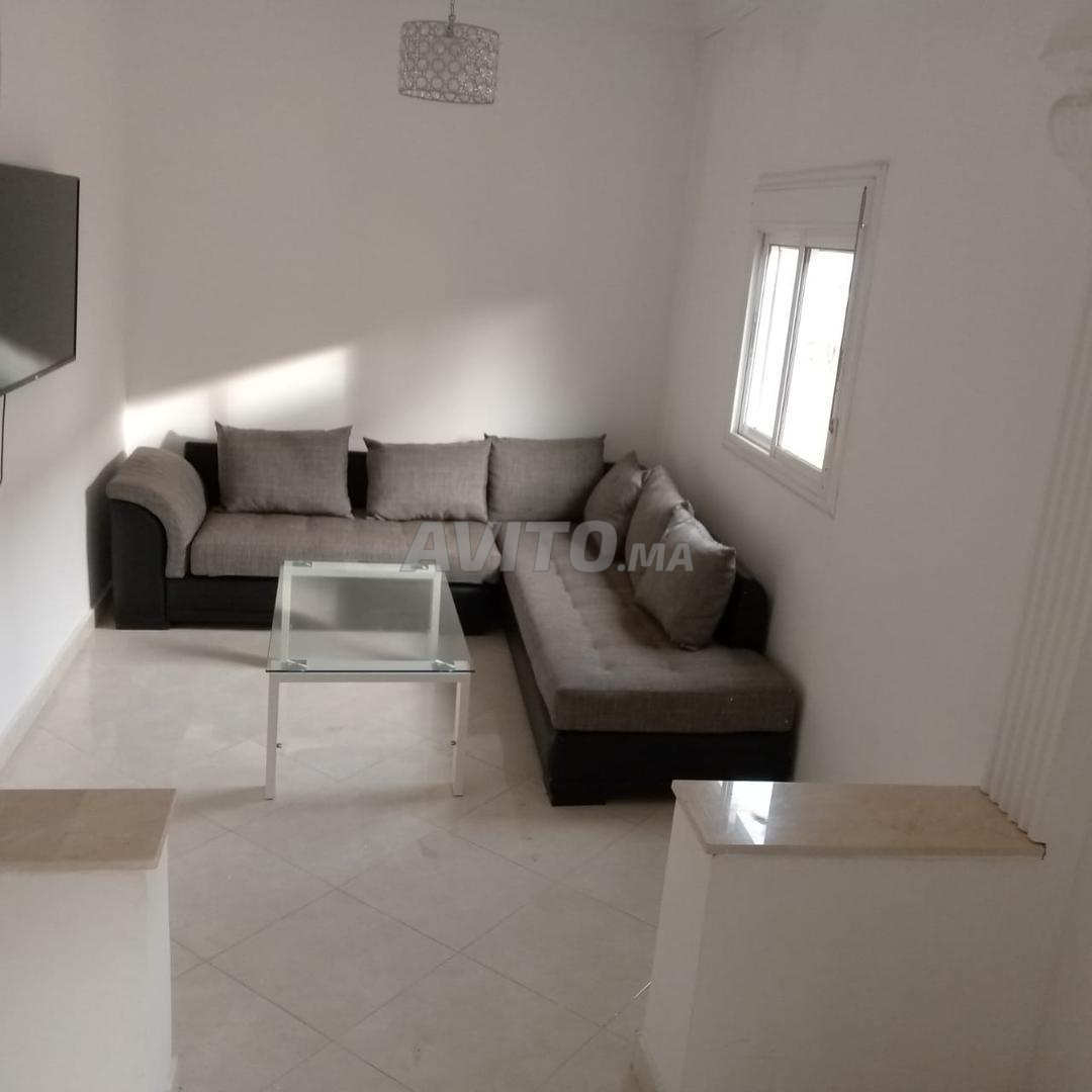 شقة 100 متر مربع للبيع في طنجة (سيدي بوجعفاف سفلية) — Photo 7