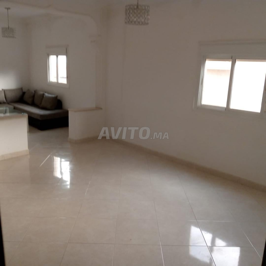 شقة 100 متر مربع للبيع في طنجة (سيدي بوجعفاف سفلية) — Photo 11