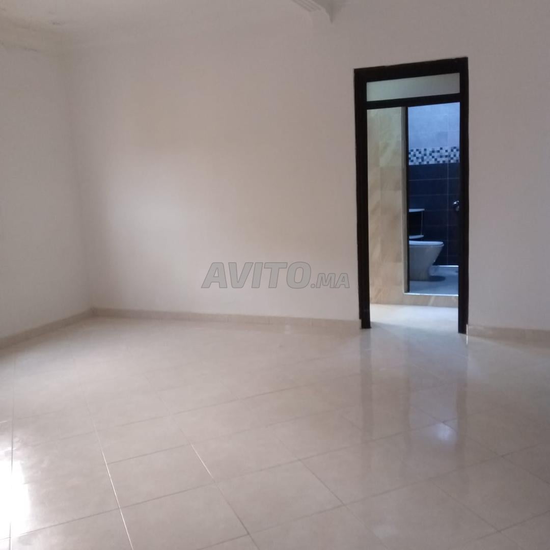 شقة 100 متر مربع للبيع في طنجة (سيدي بوجعفاف سفلية) — Photo 13