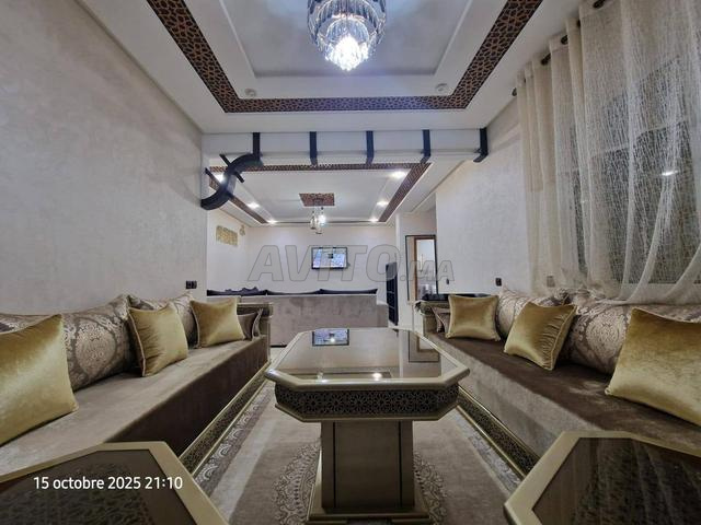Apartment for sale, 90 m² in Ksar el-Kebir — Photo 5