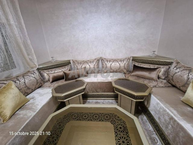 Apartment for sale, 90 m² in Ksar el-Kebir — Photo 7