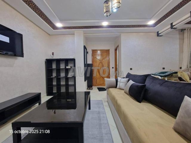 Apartment for sale, 90 m² in Ksar el-Kebir — Photo 13