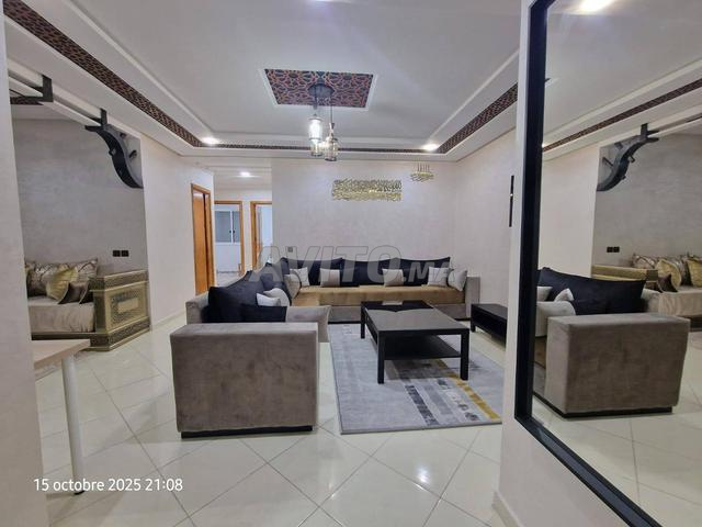 Apartment for sale, 90 m² in Ksar el-Kebir — Photo 15