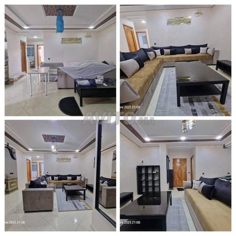 Apartment for sale, 90 m² in Ksar el-Kebir — Photo 21