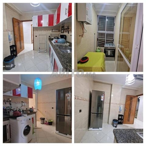 Apartment for sale, 90 m² in Ksar el-Kebir — Photo 23