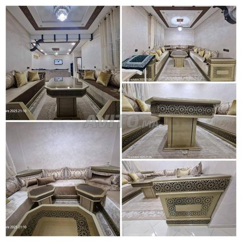 Apartment for sale, 90 m² in Ksar el-Kebir — Photo 25