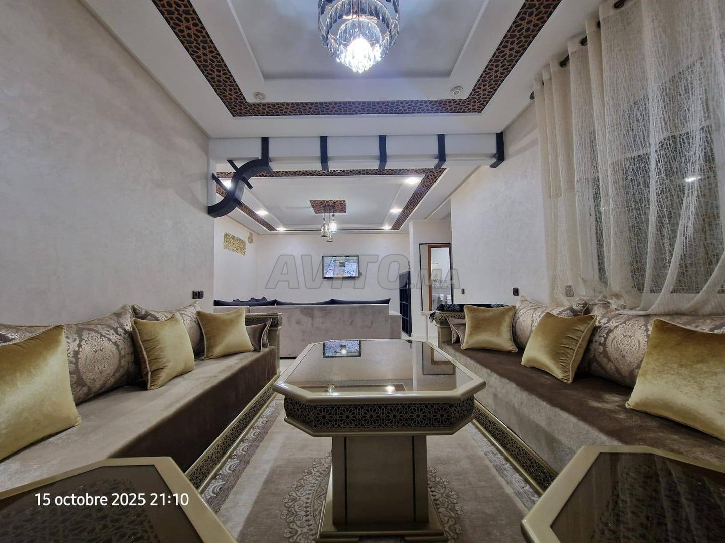 Apartment for sale, 90 m² in Ksar el-Kebir — Photo 6