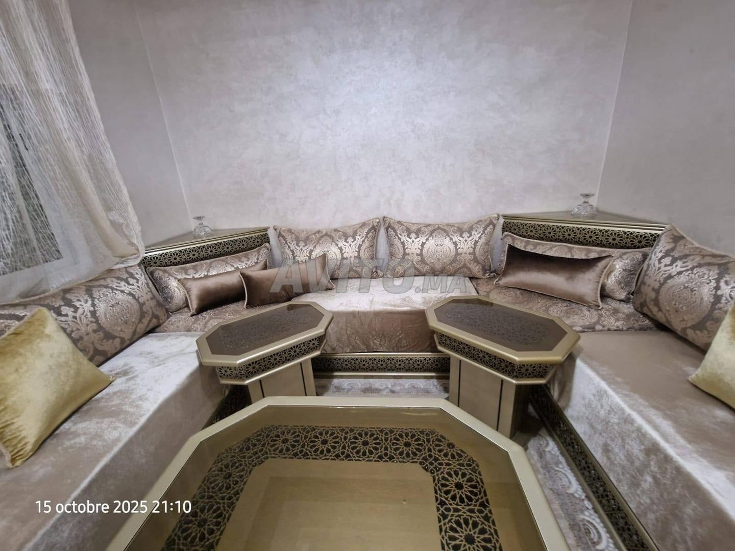 Apartment for sale, 90 m² in Ksar el-Kebir — Photo 8