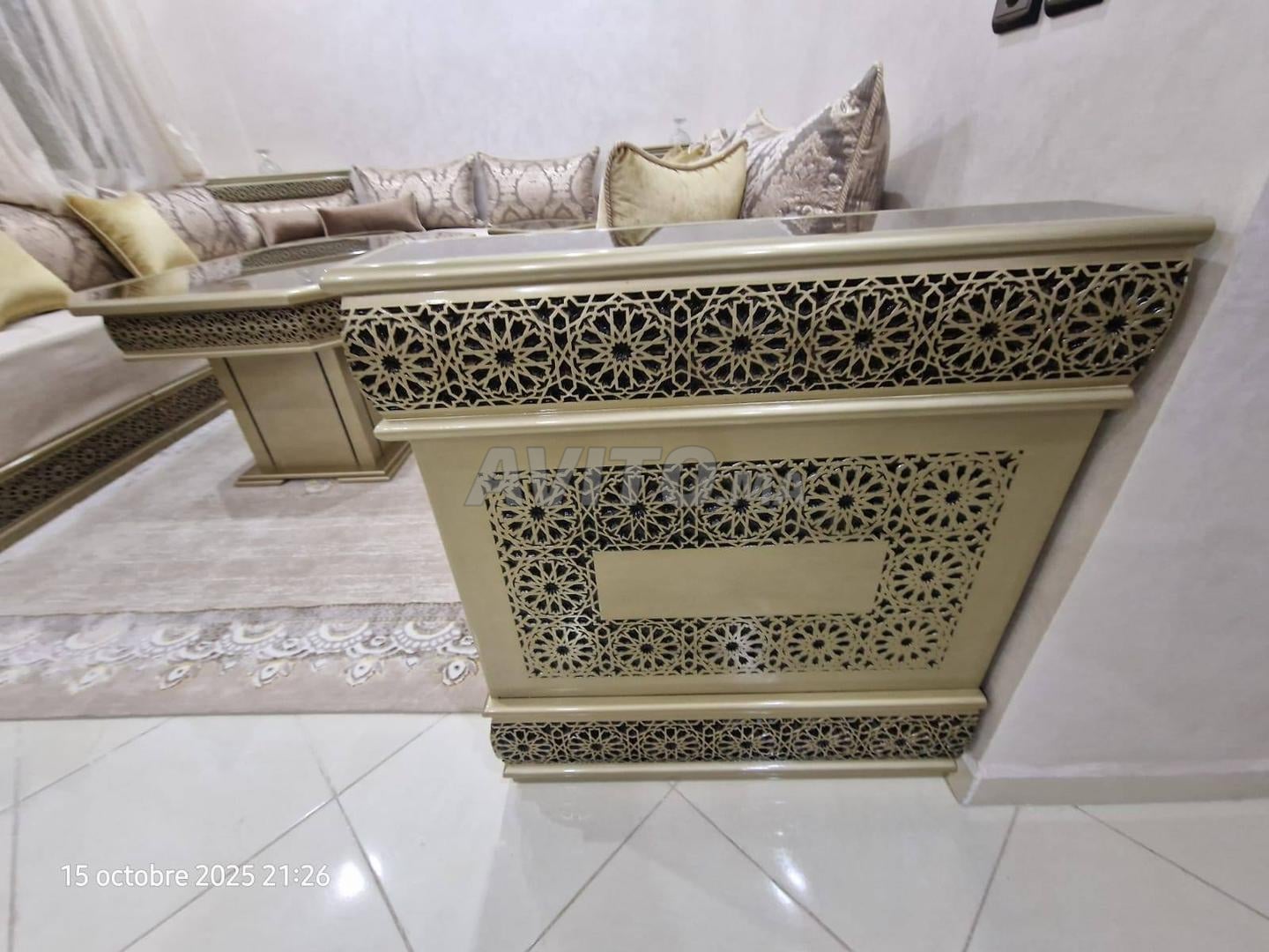 Apartment for sale, 90 m² in Ksar el-Kebir — Photo 10