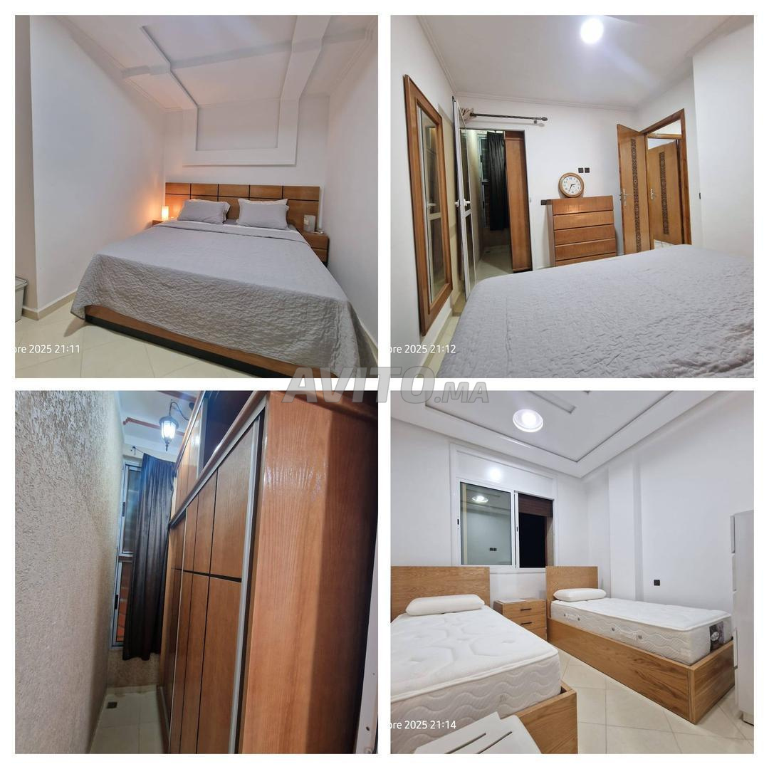 Apartment for sale, 90 m² in Ksar el-Kebir — Photo 18