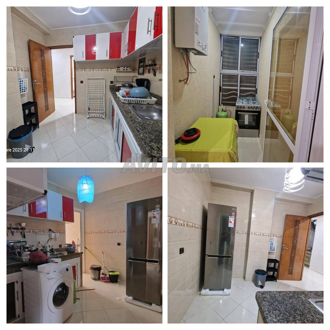Apartment for sale, 90 m² in Ksar el-Kebir — Photo 24