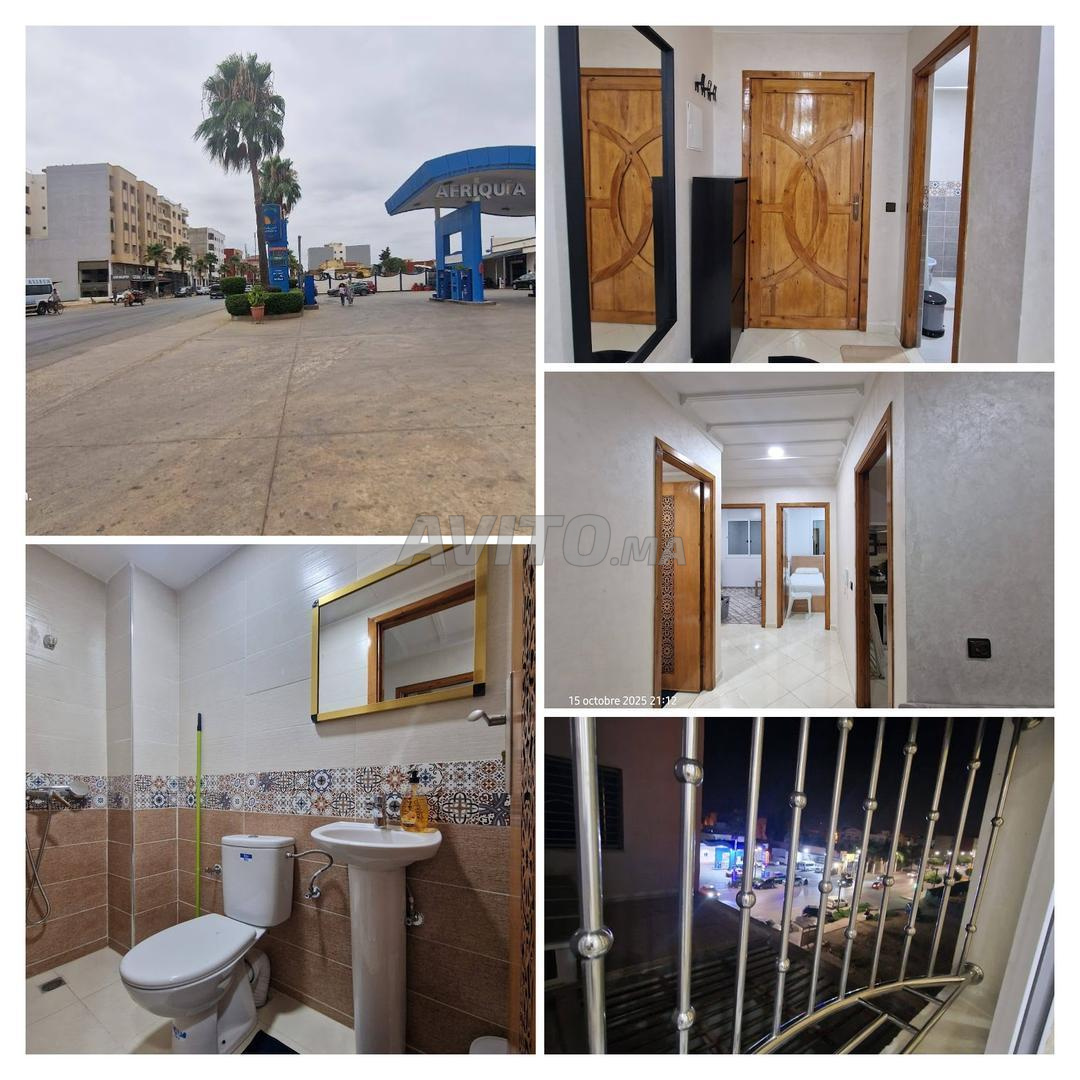 Apartment for sale, 90 m² in Ksar el-Kebir — Photo 28