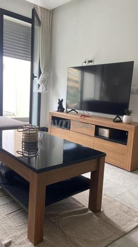 1-Bedroom Apartment 57 m² for Rent in Casablanca (Gauthier) — Photo 15