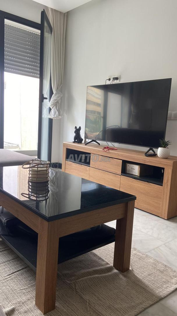 1-Bedroom Apartment 57 m² for Rent in Casablanca (Gauthier) — Photo 16